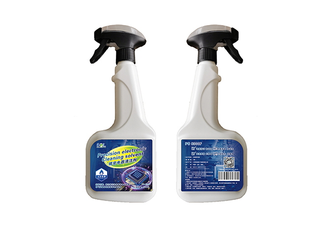 Precision electronic cleaning solvent PC6300