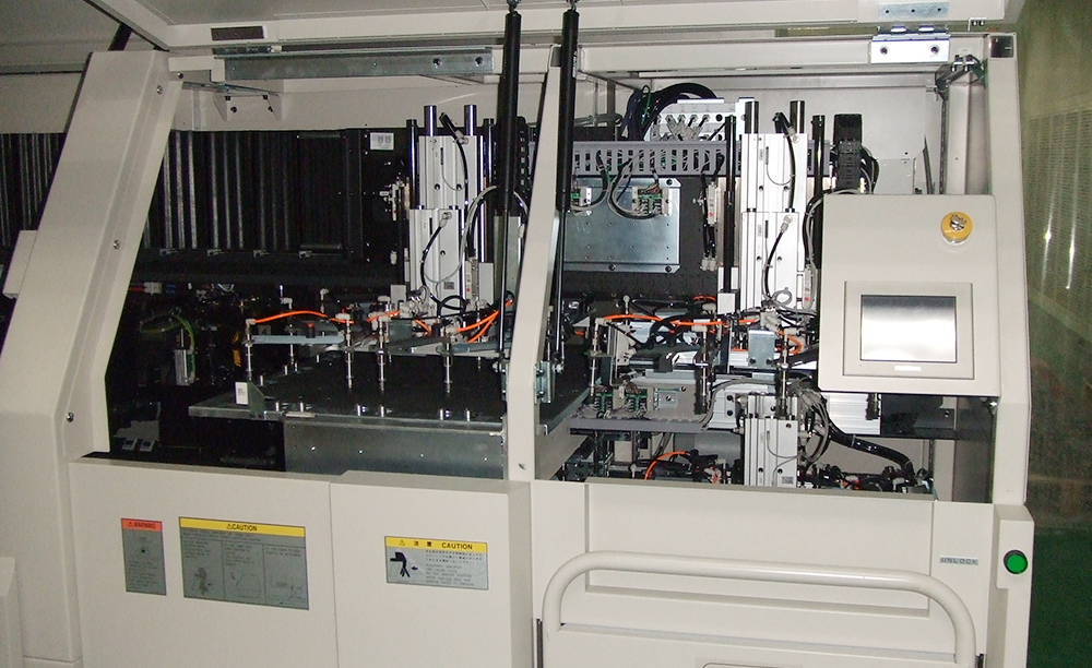 PCB