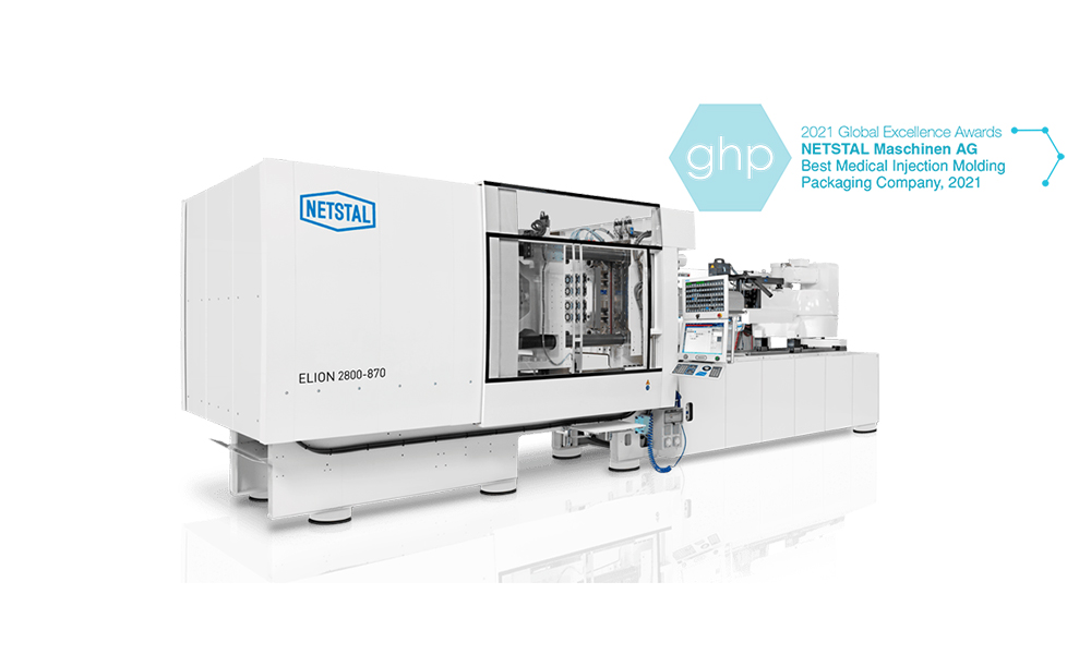 Injection molding